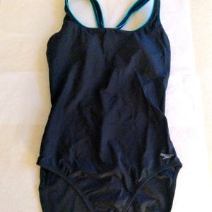 Women's Speedo bathing suit